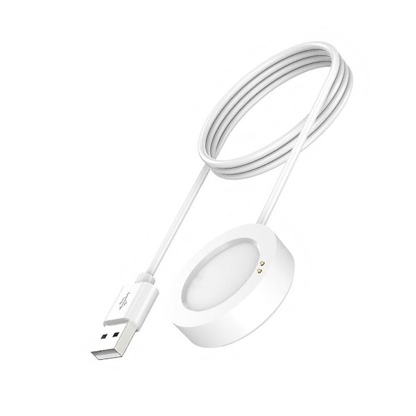 Lader Base-brakett Kabel For Watch S2 Magnetisk Lading Strømadapter Holder