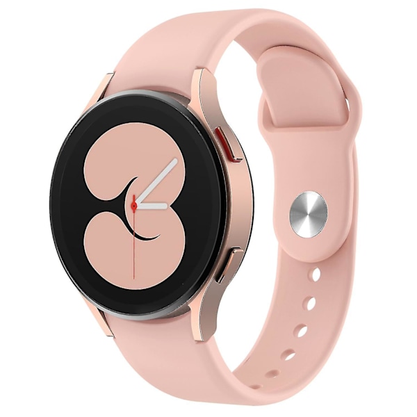 Rannekkeet Samsung Galaxy Watch4 Classic 46mm•Galaxy Watch4 Classic 42mm Pink, Pink J Samsung Galaxy Watch4