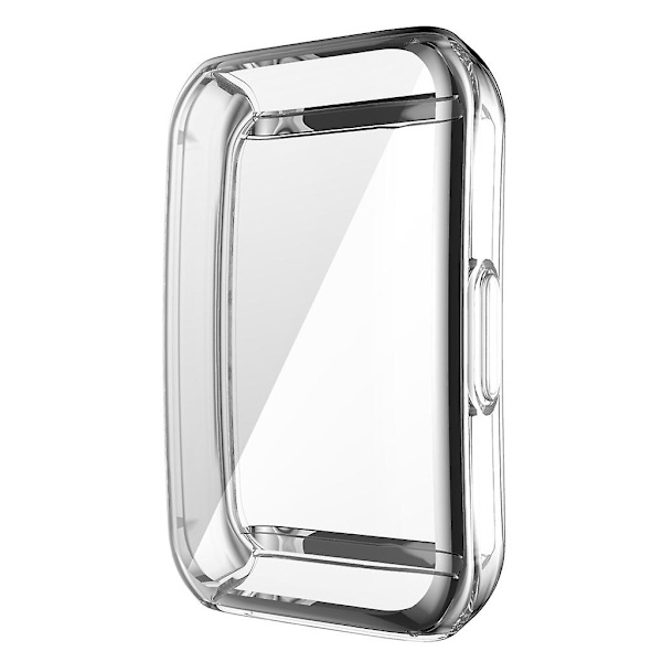 Smartklokkebeskyttelse for skallklokke Anti-ripe Slim for etui for Huawei for Clear