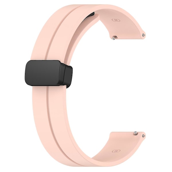 Klockarmband för Samsung Galaxy Watch 6/Watch 5/Watch4 40mm/44mm/Huawei Watch GT 3 42mm/Garmin Venu2 Pink, Pink C Samsung Galaxy Watch 5