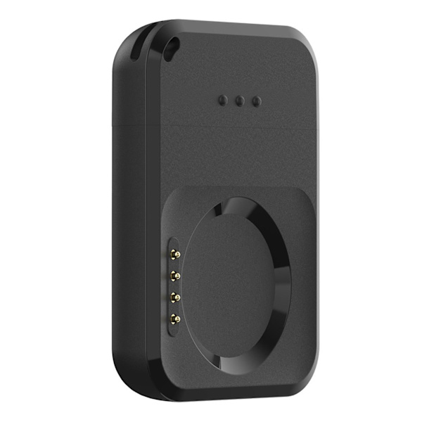 Watch Hållare Stativ för Watch 3/3 Pro Laddkabel Power Adapter Dock Watch3