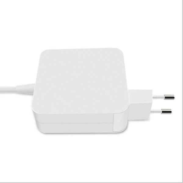 87w Power för Apple Macbook USB Typ C till C Laddare Pd Power +typc C till Typ C-kabel (2m)