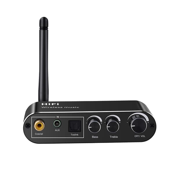 Receptor Bluetooth T01 Bluetooth-kompatibel Adapter