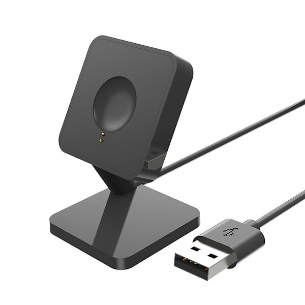 Bracket-opladerdock-stativ USB-opladningskabel Strømadapter til Kors Gen 5e 5 4