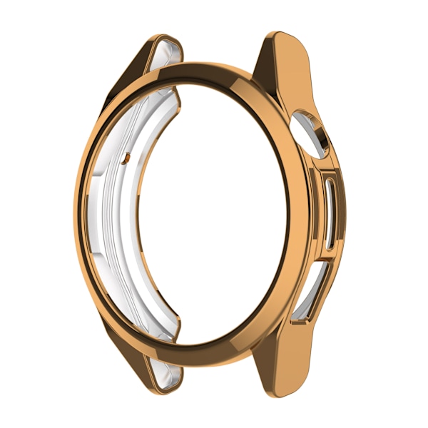 Beskyttende etui for Huawei Watch GT Runner Rose Gold