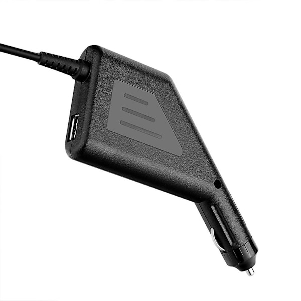 Bærbar computer pad mobiltelefon til Dc adapter Qc3.0 7.4x5.0mm biloplader Usb strøm 18.5v