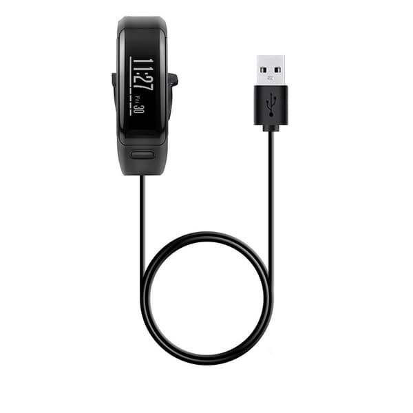 For Garmin Approach X40 Armbåndsoplader