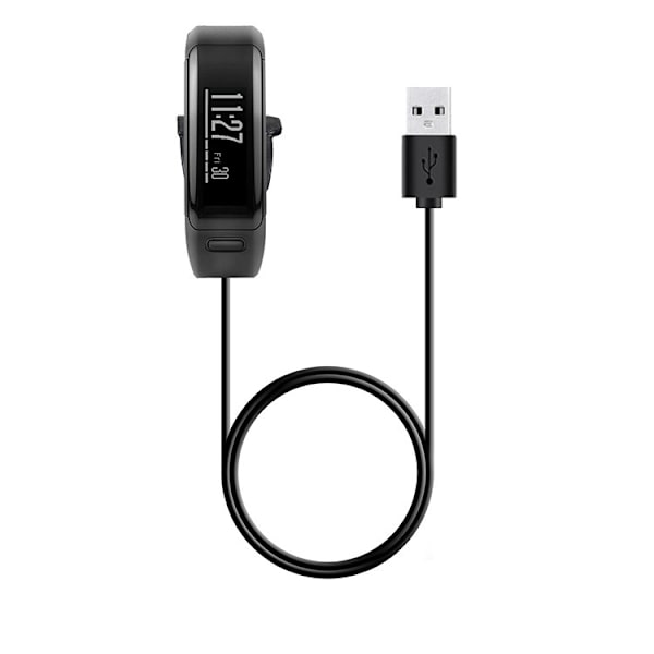 For Garmin Approach X40 rannekkeen laturi