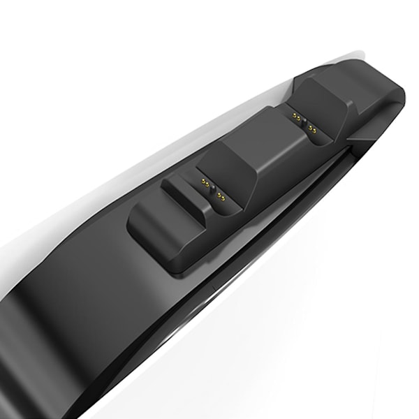 For Ladestasjon For Controller, Ladestasjon