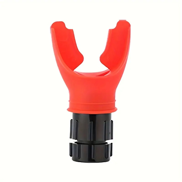 Lung Trainer RMT Trening (Rød)