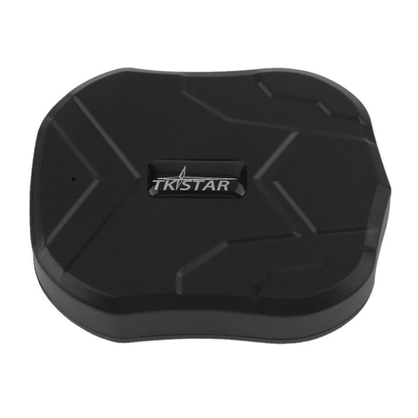 Ny Gps Tracker Bil Tracker Standby Tkstar Tk905 Gprs Gps Locator Vanntett kjøretøy Tracker 2g Magnet Voice Monitor