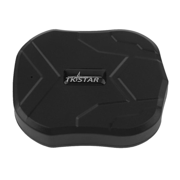 Ny GPS Tracker Car Tracker 90 Days Standby Tkstar Tk905 Gprs GPS Locator Vattentät Fordonsspårare 2g Magnet Röstmonitor