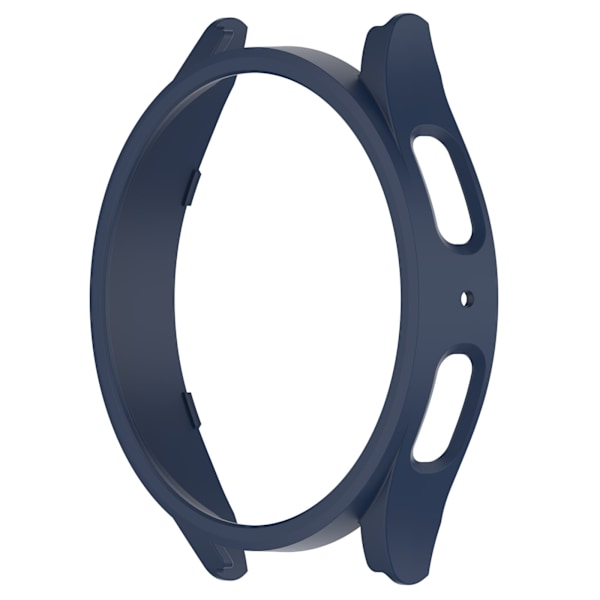 Suitable For Samsung Samsuny Galaxy Watch5 40Mm Protective Case Midnight Blue