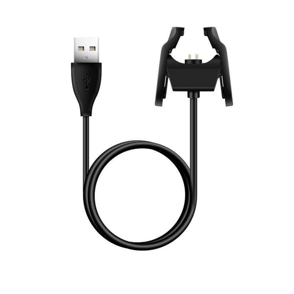 Oplader til Amazfit Band 7/Band 5, 1m USB A-kabel (kompatibel)