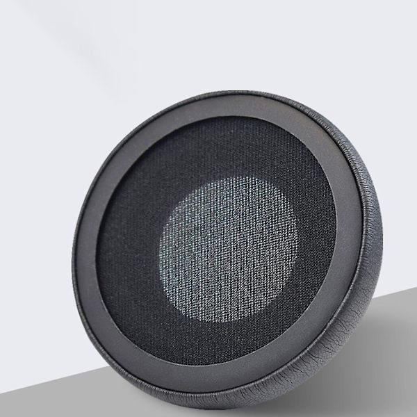 1 par ørepuder pudebetræk øremuffe til Audio Technica Ath-s200bt hovedtelefoner