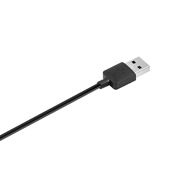 Usb-laddningsbas Smart Watch Laddningsdock Laddningsbas För Ticwatch-pro