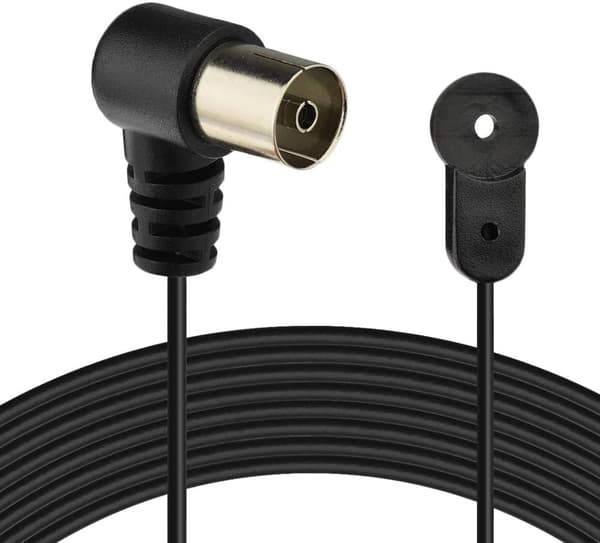 FM 75 ohm Hifi Dipol Indendørs Antenne