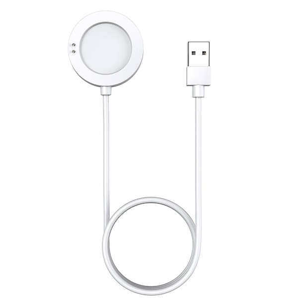 Magnetisk laderadapter for Watch S2-stativ, ladekabel, smartklokke-dokstativ