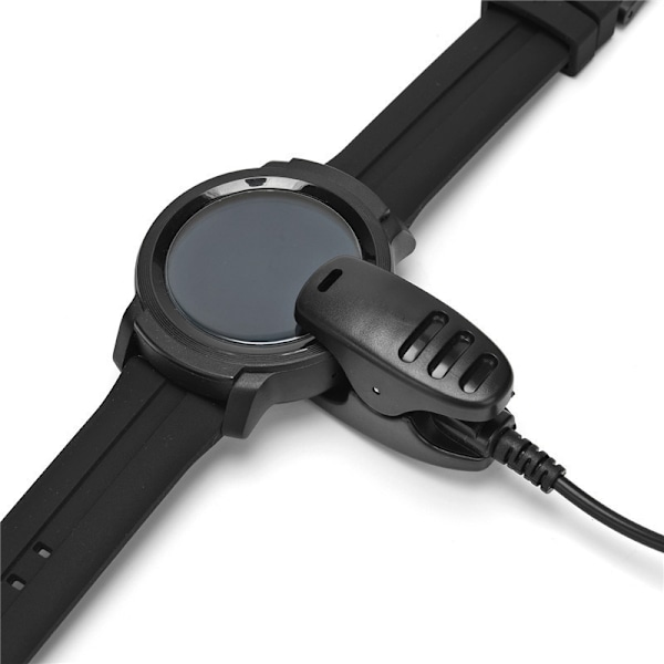 Passer til Suunto Ambit T3 3 2 1 smartklokke lader Songtuo Tuoye 5 3 ladekabel black