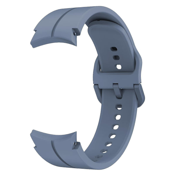 Håndledsremme til Samsung Galaxy Watch6 40mm 44mm/Watch6 Classic 43mm 47mm/Watch 5 40mm 44mm/5 Pro 45 Blue, Blue G Samsung Galaxy Watch 5