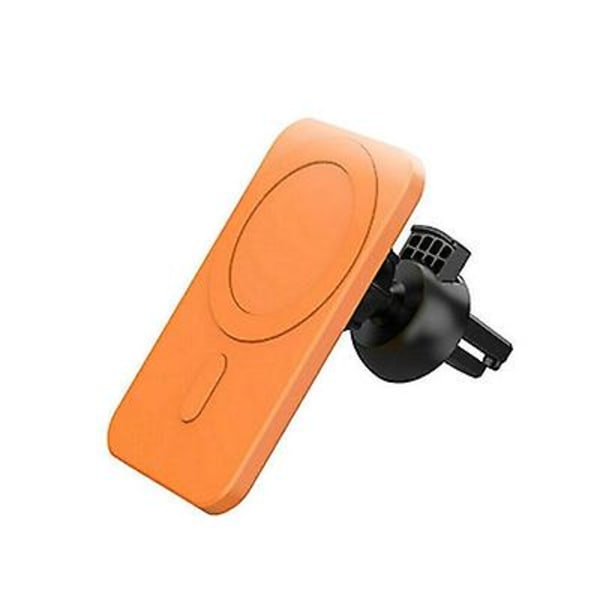 Bilmontering trådløs oplader MagSafe til iPhone 12/12 Pro/12 mini/12 Pro Max
