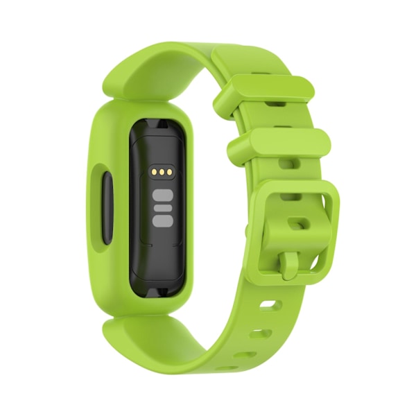 För Fitbit Inspire 2 Silikon Armband För Fitbit Inspire 2 Lime Green
