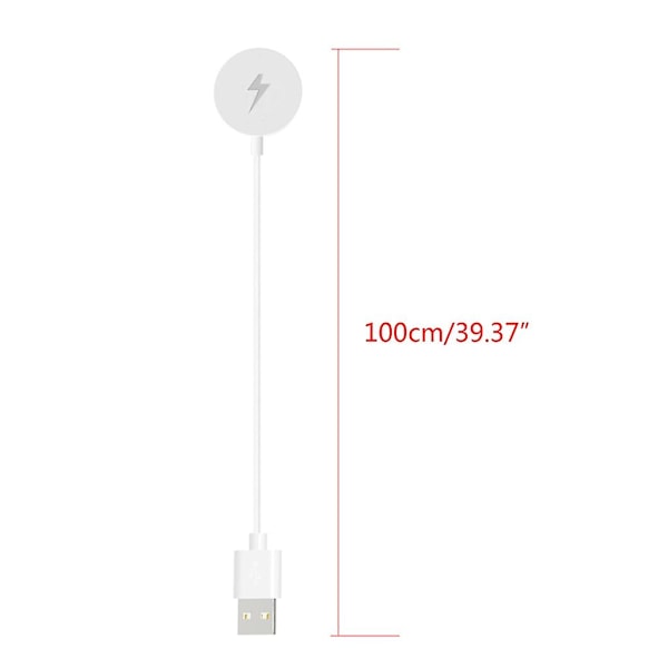 Usb-latauskaapelilaturi Virtalähde Telineadapteri Kors Mkt5017 Mkt5026:lle