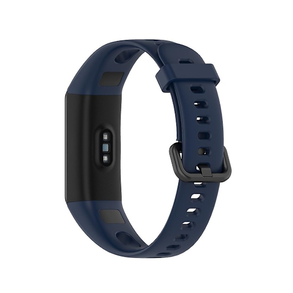 Rem för Huawei Honor Band 5i / Band 4 Midnight Blue