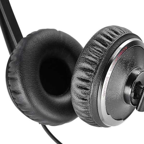 Vaihtokuulokkeet Plantronics Blackwire C720 C710 C520 C510