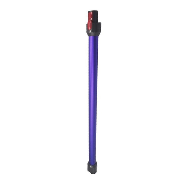 1 stk til Dyson V7 V8 V10 V11 Metal Extension Bar Håndholdt, lilla