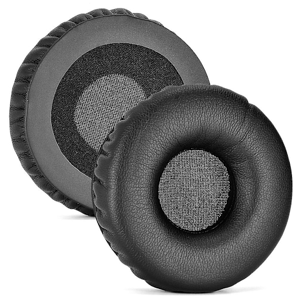 Öronmuffar för hörlurar, öronkuddar för Blackwire C510 C520 C710 C720-headset