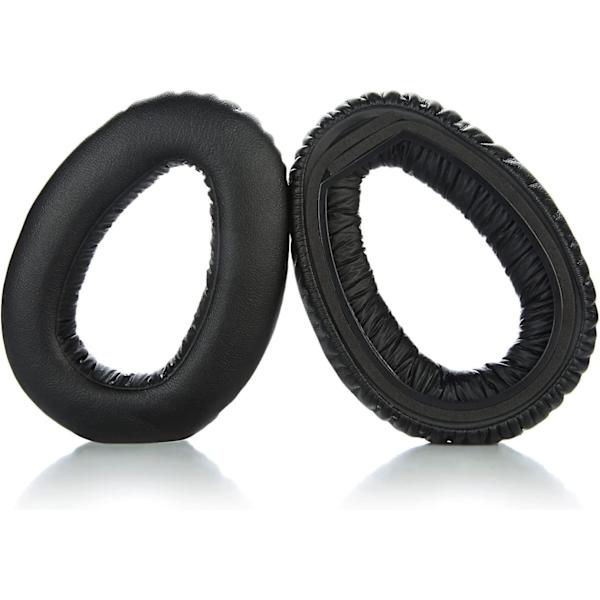 Pxc 550 korvatyynyt, Pxc 550-ii korvapehmusteet, tyynyt, jotka ovat yhteensopivat Sennheiser Pxc 550 Pxc 550-ii Mb 660 -sarjan langattoman melun kanssa