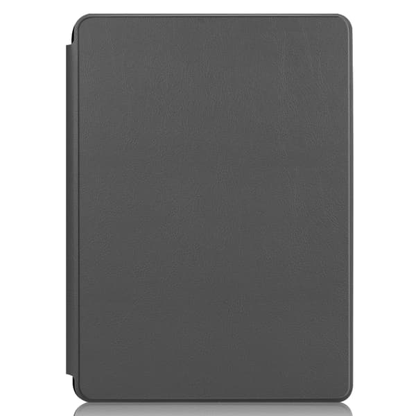 Etui til Microsoft Surface Pro 8 13\", slankt letvægts cover (grå)
