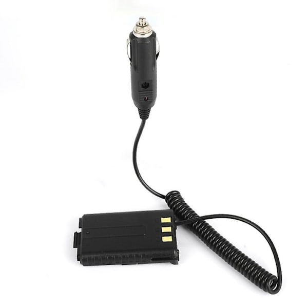 Batteriladdare för Baofeng Bf-uv5r 5ra 5rb 5re Walkies Talkies