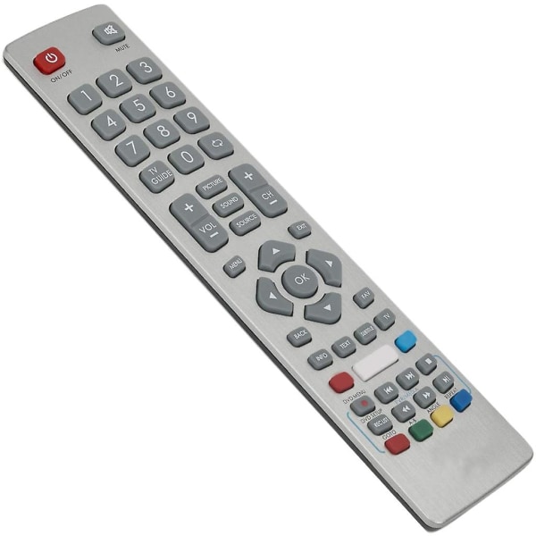 Tv-fjärrkontroll - Byte av fjärrkontroll kompatibel-för Sharp Aquos