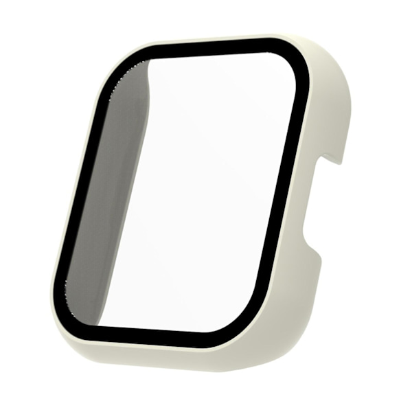 Fit For Techlifewatch S100 Fodral För Skydd För Fodral Pc Vattentät Skyddande White