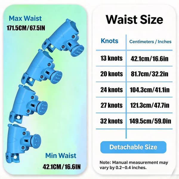 Hula Hoop, med 360 graders solid vægtet bold, nem at samle Pink 32 Knots