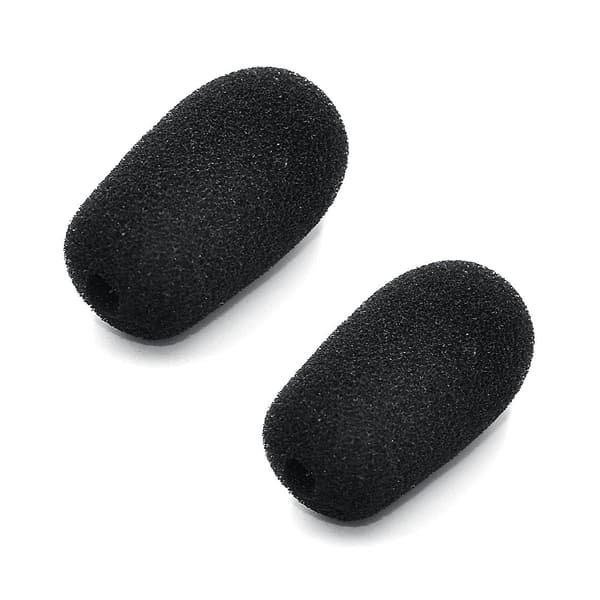 Erstatnings ørepuder til Vxi BlueParrott B450-XT Headset