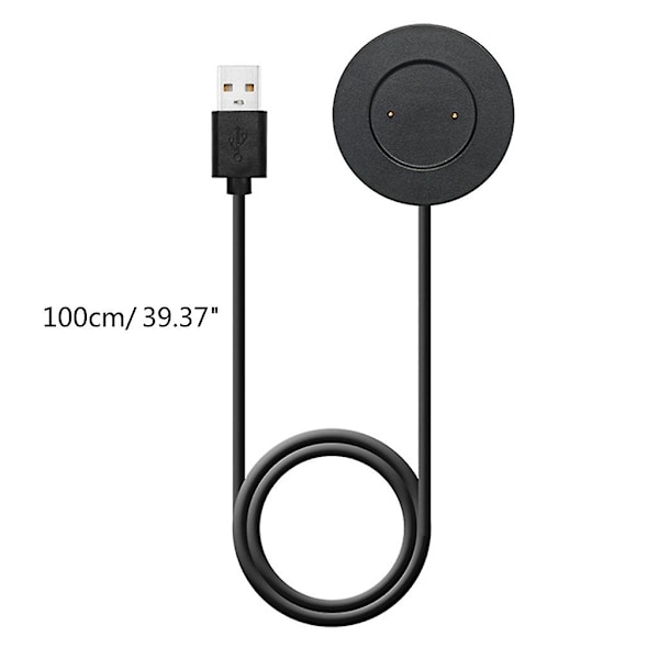 For Watch Gt2/gt2e/honor Watch Magic 42/46m Smartband Usb Magnetisk Lader