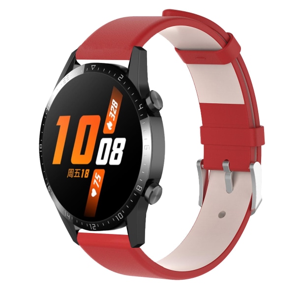 Sportbandsarmband för Huawei Watch -GT Runner för Smart Watch Loop Durable S Midnight blue 46mm