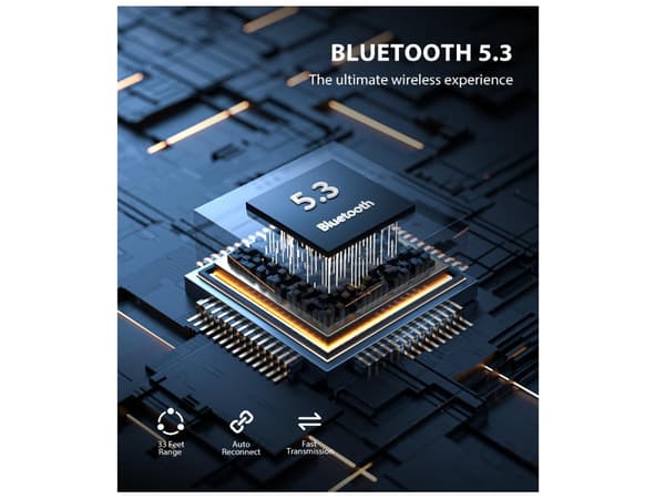 USB Biloplader USB C Med LED Voltmeter Hurtig Opladning