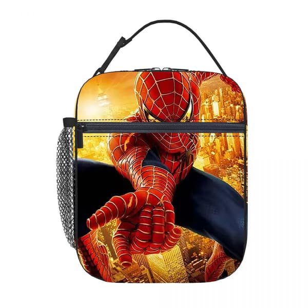 Spider Isolert Matpose (11)