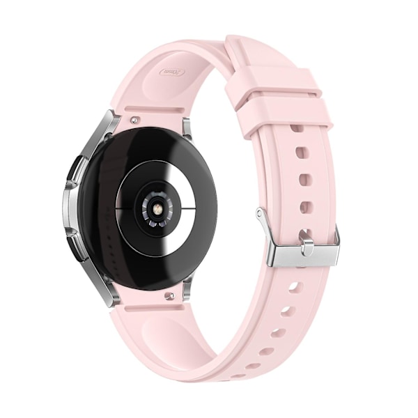 Ranneke Samsung Galaxy Watch6 40mm 44mm/Watch6 43mm 47mm/Watch 5 40mm 44mm/5 Pro 45mm/Watch4 Pink G Samsung Galaxy Watch4