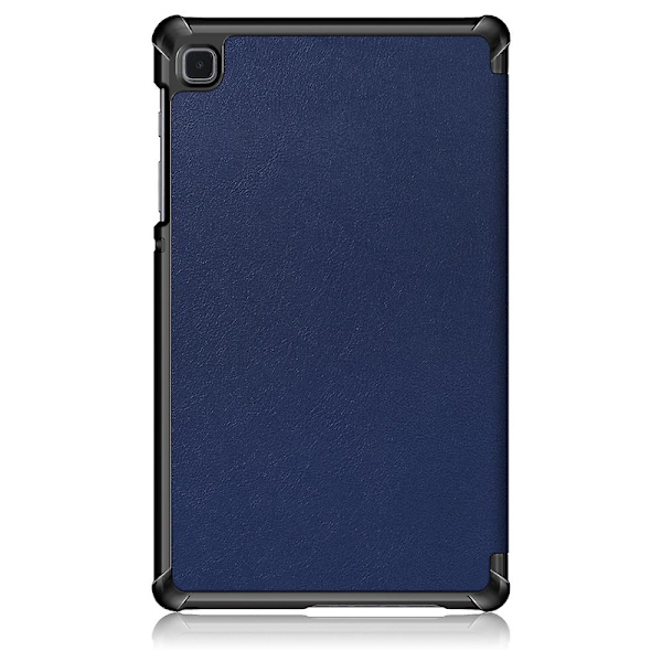 Case för Samsung Galaxy Tab A7 Lite 8,7" T220/t225 Dark Blue