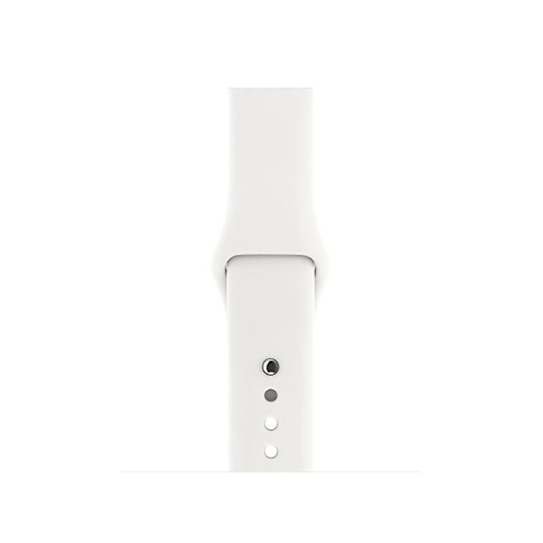 Smart Watch Band för Apple Watch Series 9/8/7 41mm/6/SE (2023)/SE(2022)/SE/5/4 40mm/3/2/1 38mm Multicolor C Apple Watch Series 9 4