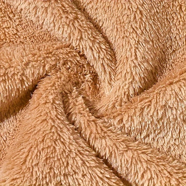 Blødt og absorberende børne badehåndklæde med søde pingvinprint - 31,5\"X31,5\"