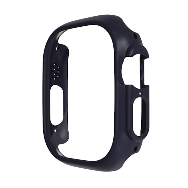 Sopii Apple Watch 10. sukupolvelle 42 mm:n koteloon Midnight Blue