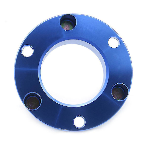 Frontfjæring løfteoppsett for Toyota Hilux Vigocoil Avstandsstykker Fjærben støtdemper Fjærheving 25mm aluminiumbiltilbehør 25mm