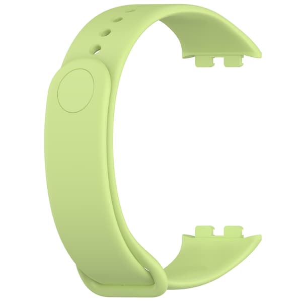For Honor Band 9 Silikon Watch Rem Lime