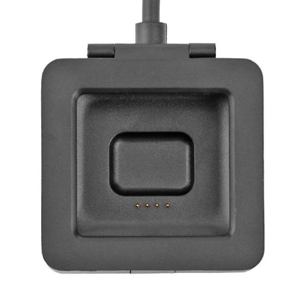 Bærbar urladestation Probe-opladerledning til Fitbit Blaze